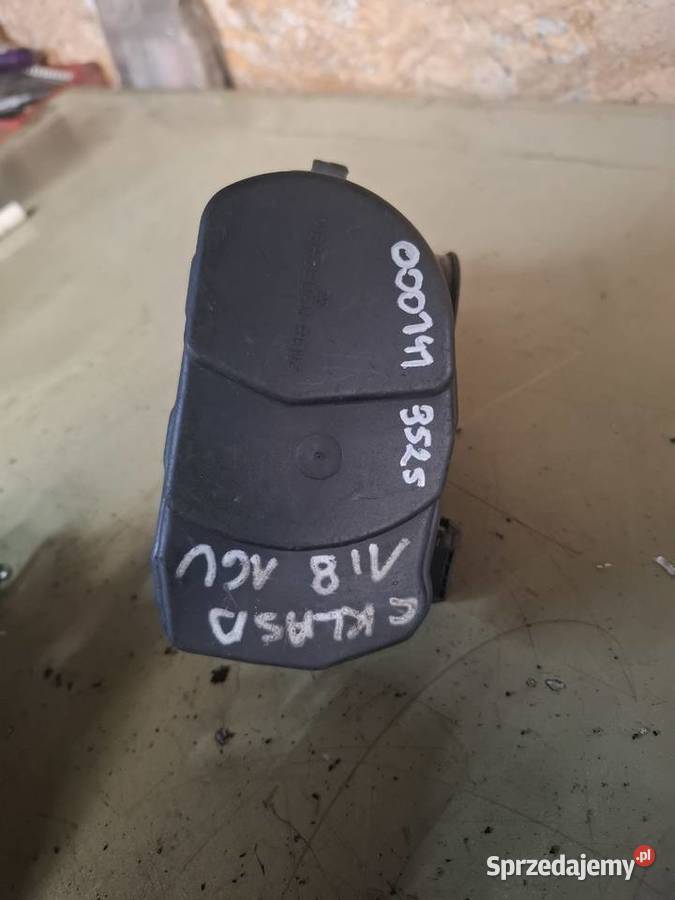 MERCEDES W202 18 przepustnica 0001419525 Kielce