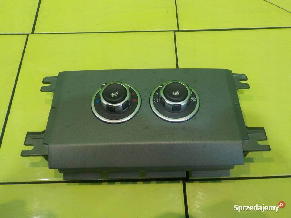 RANGE ROVER L322 36 TDV8 07r 5D panel mazowieckie Suków