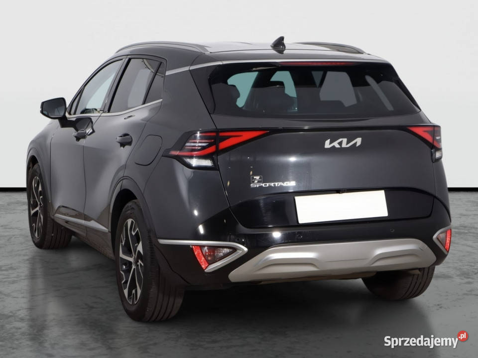 Kia Sportage 16 TGDI czujnik zmierzchu mazowieckie