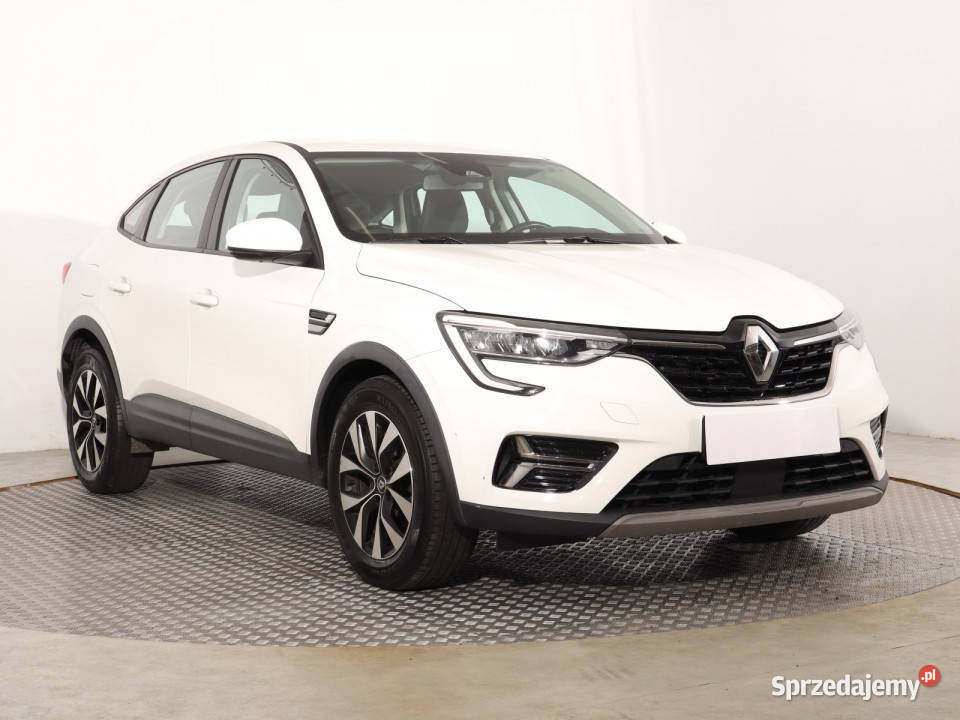 Renault Arkana 13 TCe Katowice