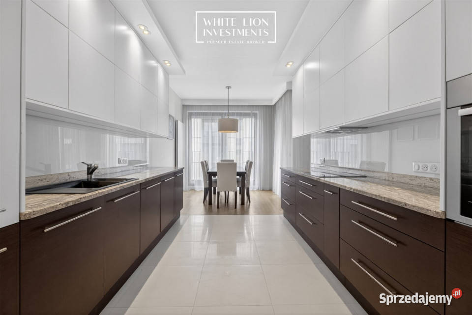 Ogłoszenie mieszkanie 10855m2 3 pokoje Warszawa apartamentowiec