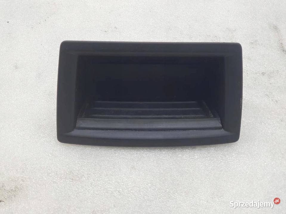 SCHOWEK TUNELU TYŁ BMW F20 16 sprzedam