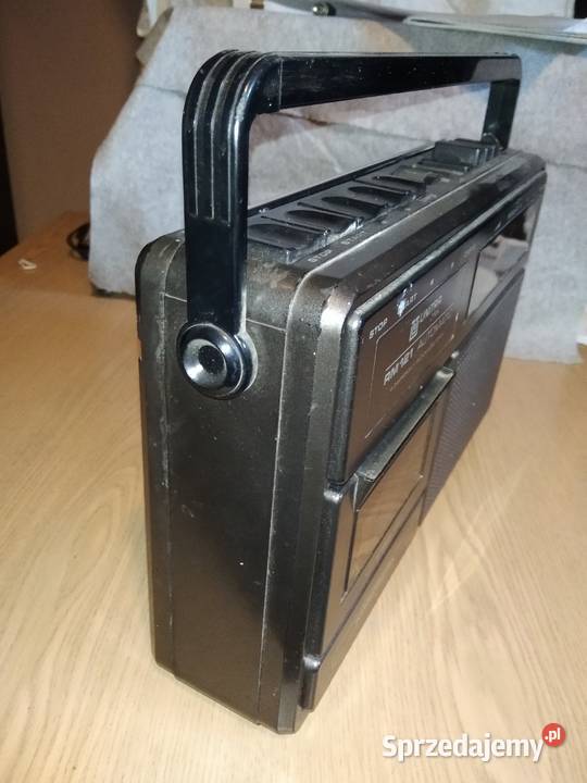 Unitra ZRK Kasprzak RM 121 Ostrów Mazowiecka