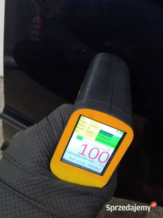 BŁOTNIK PRAWY PRZÓD LIFT FL LCI GRANATOWY Bmw świętokrzyskie sprzedam