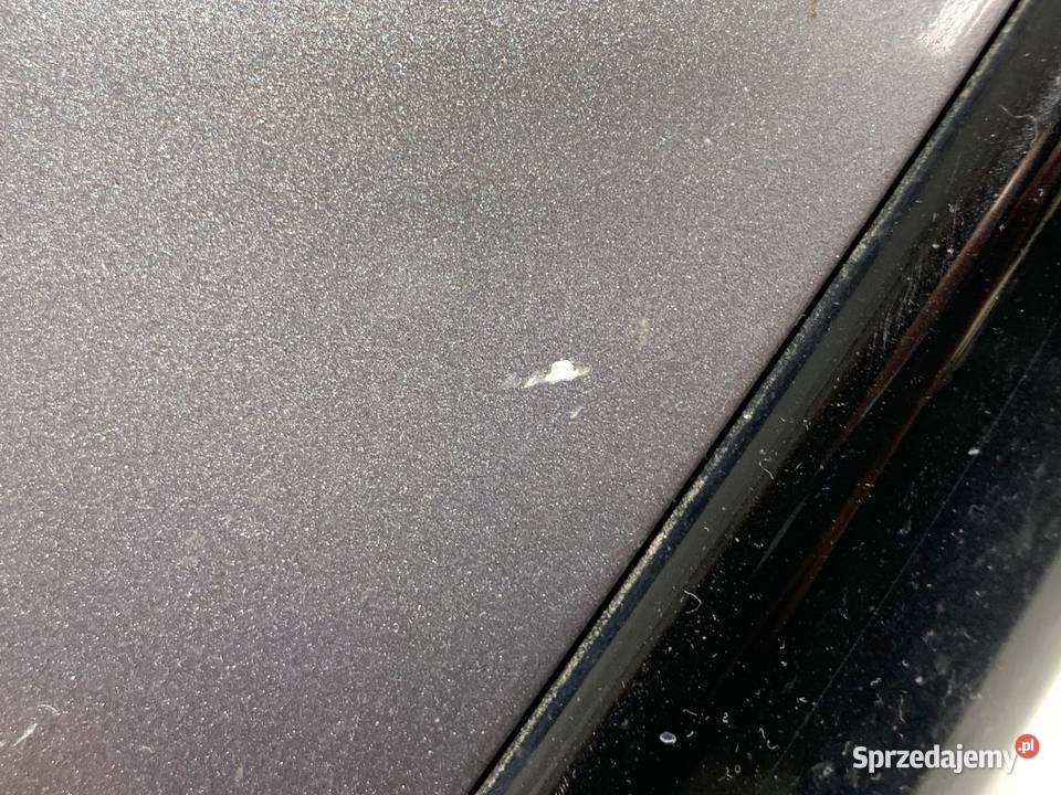 LUSTERKO LEWY BMW F07 Hatchback 0917 SPACEGRAU