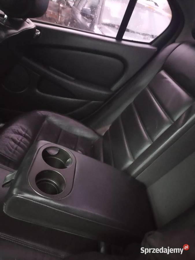 Jaguar xtype 2003r części dolnośląskie Kłodzko
