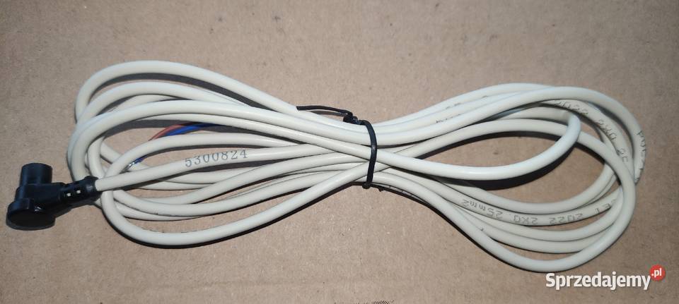Przewód do czujnika magnetycznego W0950000201 Pułtusk