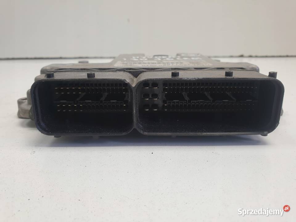 Hyundai i30 16 CRDI STEROWNIK SILNIKA komputer