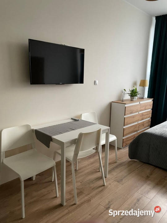 Apartamenty Ustroń śląskie
