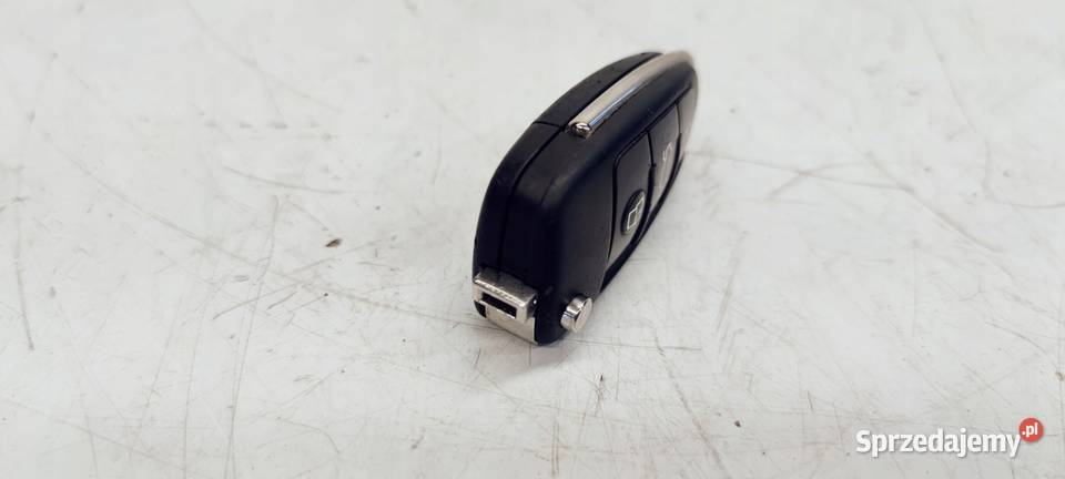 KLUCZYK PILOT SCYZORYK AUDI A3 8V 8V0837220 śląskie Przystajń