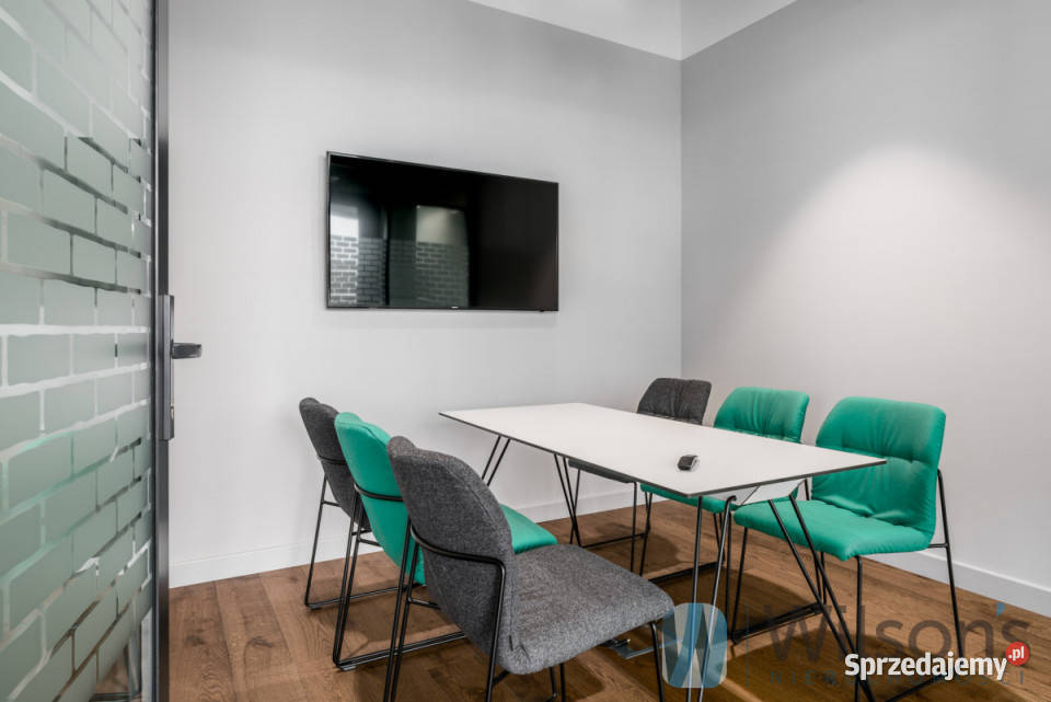Lokal 60m2 Warszawa