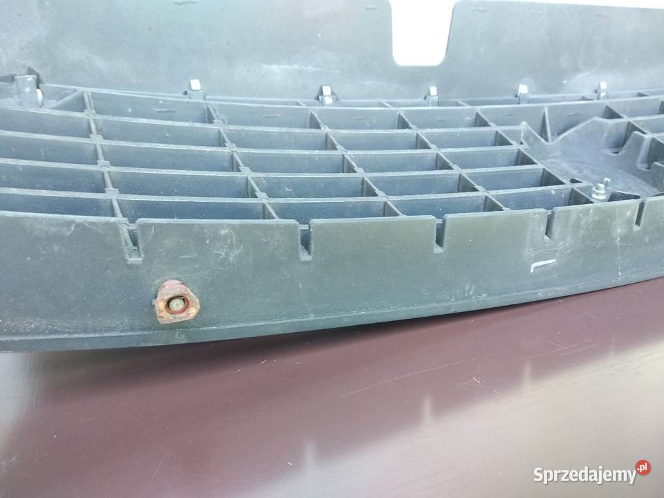 Fiat Linea grill atrapa przednia oryginał Sieradz