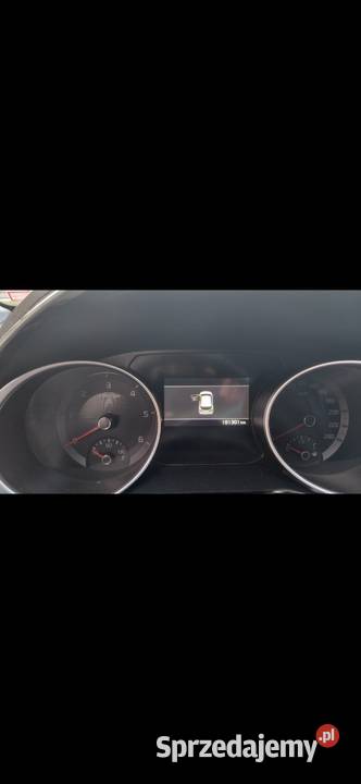 Kia Ceed sprowadzony sprzedam