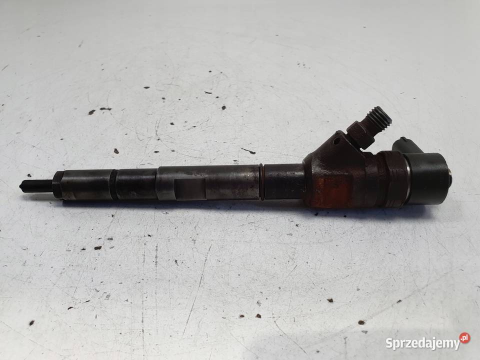 WTRYSKIWACZ Kia Sorento 25 CRDI PALIWA Wtrysk Wtryskiwacze