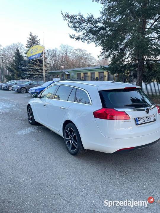 Sprzedam auto Nowy Kościół