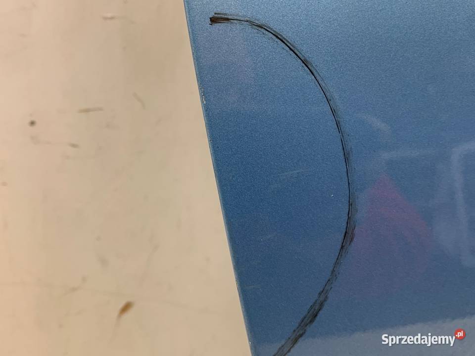 DRZWI PRAWY PRZÓD CITROEN C3 Kabriolet