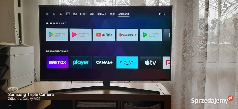 Samsung ue49MU6452 U smarttvwifi dvbt2 HDMI