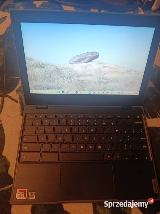 Sprzedam chromebook Tłuszcz
