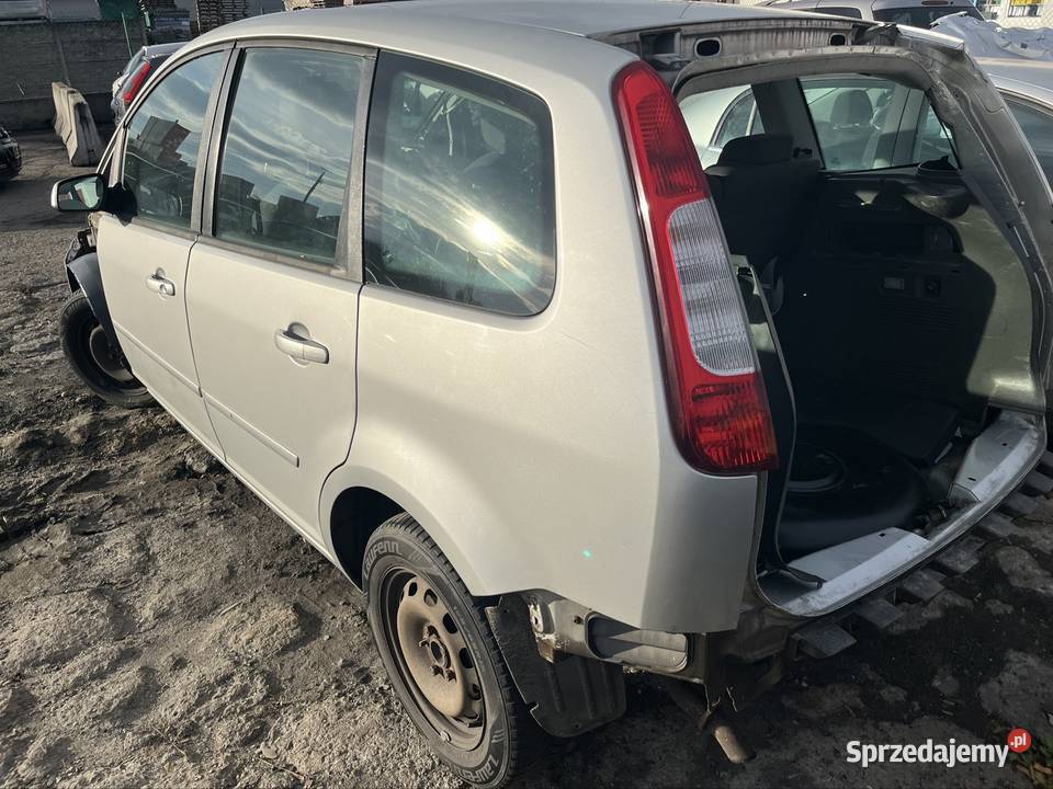 Ford focus c I części Ropczyce sprzedam