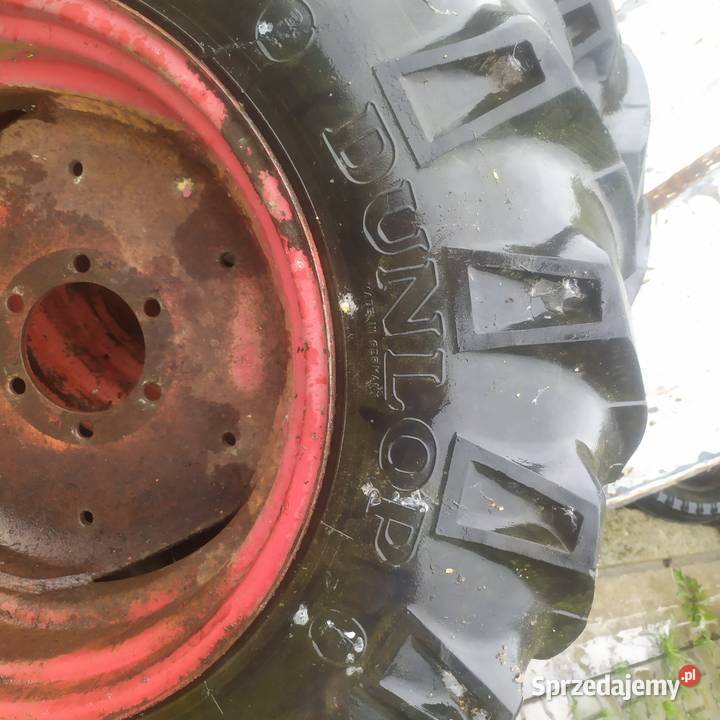 Opona 13 x26 Pniówek sprzedam