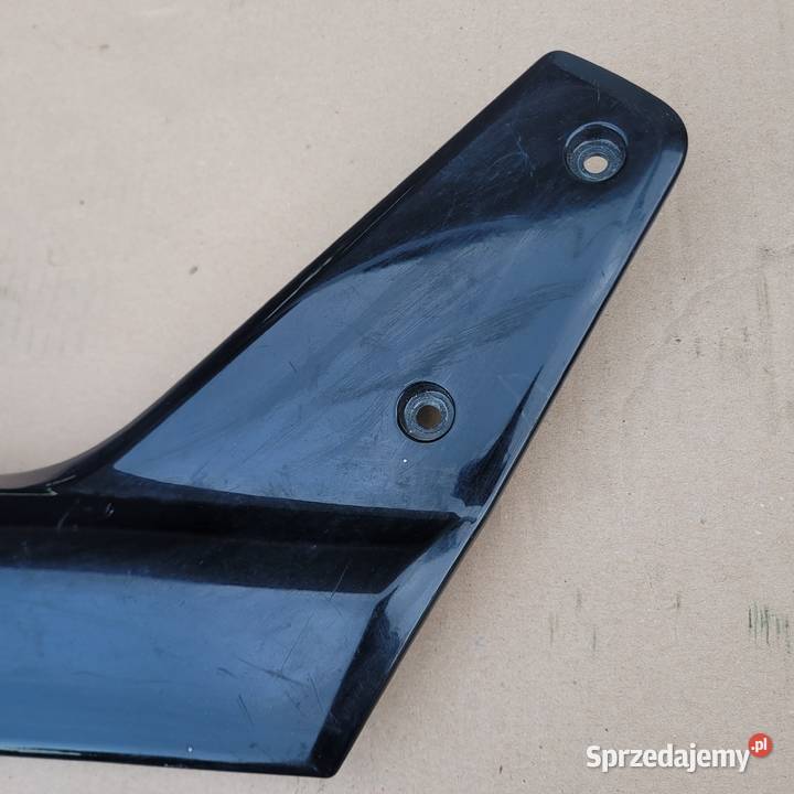 Yamaha T 530 podłoga owiewka dolna hokej
