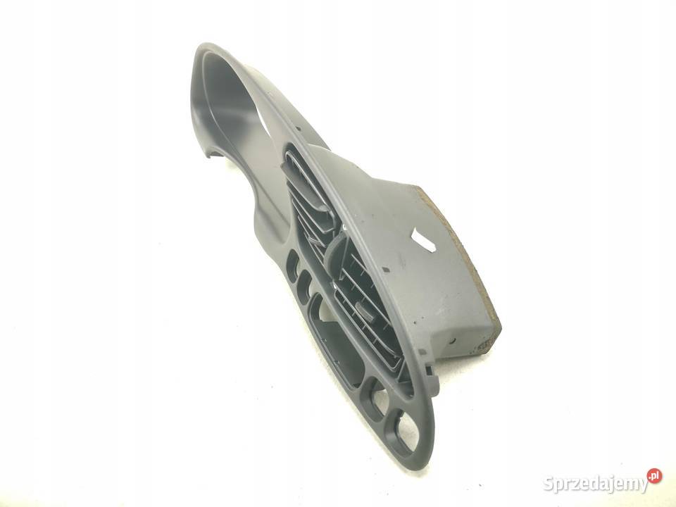 OBUDOWA LICZNIKA NAWIEW FORD PUMA MK1 19972002 sprzedam