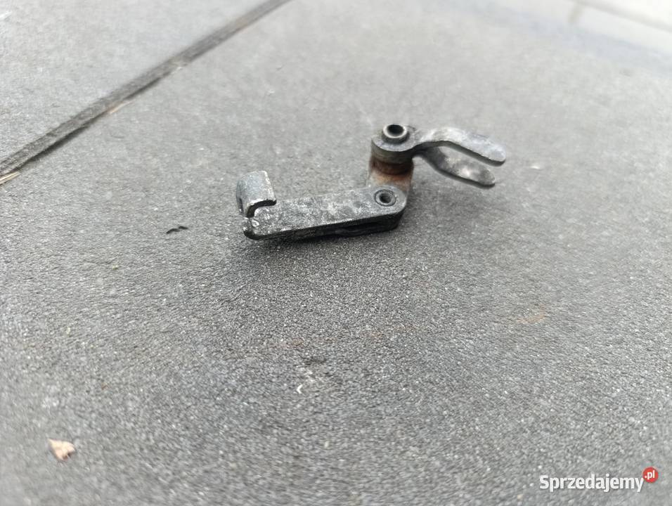 Dźwignia biegów komar Romet motorynka kadet Kielce