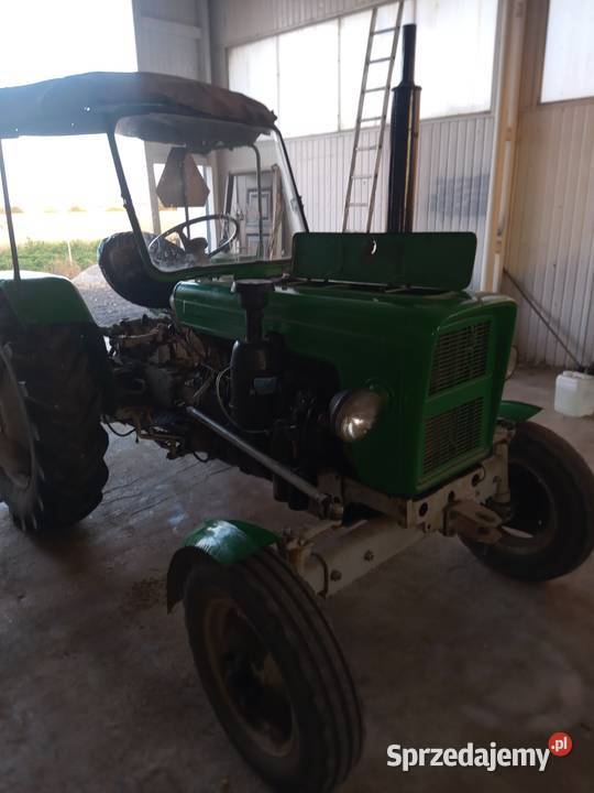 Ursus C 325 1961 C328 c 330 Pajęczno