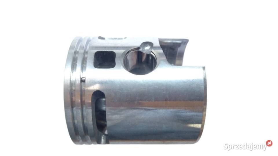 TŁOK MALOSSI SPORT 465 mm PIAGGIO CIAO 346427 Tłoki Bielsk Podlaski