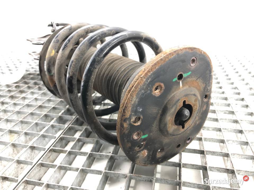 AMORTYZATOR LEWY PRZÓD SPRĘŻYNA FORD MONDEO MK5 podkarpackie