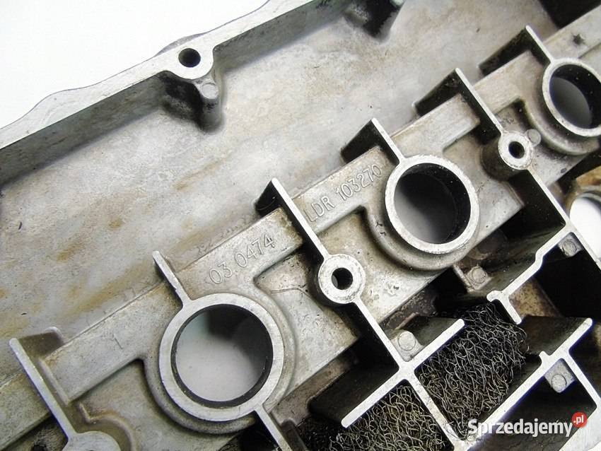 POKRYWA ZAWORÓW 18 16V ROVER 200 25 45 75 MG ZT Sosnowiec