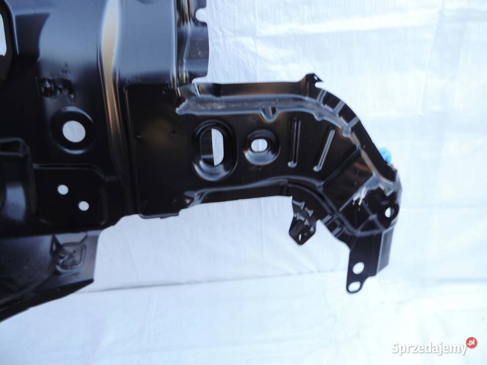 FORD CUSTOM LIFT PRAWY SŁUPEK PRÓG JK2116C274AB osobowe