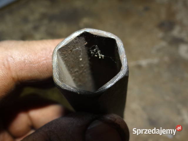 klucz do świec 18mm IFA MZ ETZ AWO dkw wsk iż Żary