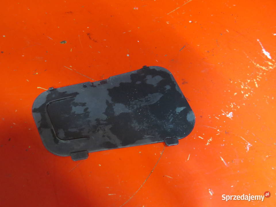 SUZUKI BURGMAN K7 200 125 150 zaślepka plastik Warszawa sprzedam