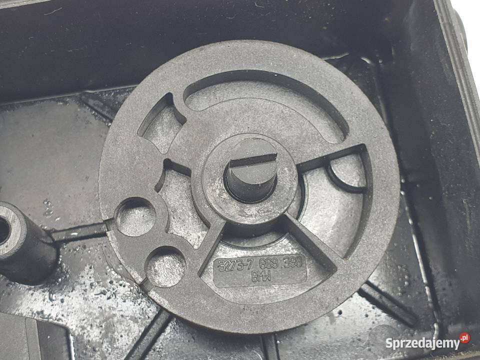 Rolgaz Mocowanie Linek Obudowa Bmw R 1200 RT Gs Łódź