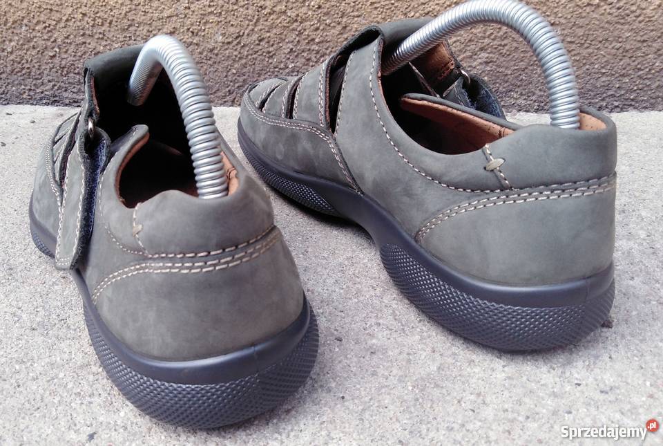 Hotter comfort concept mersey 39 z metki dolnośląskie