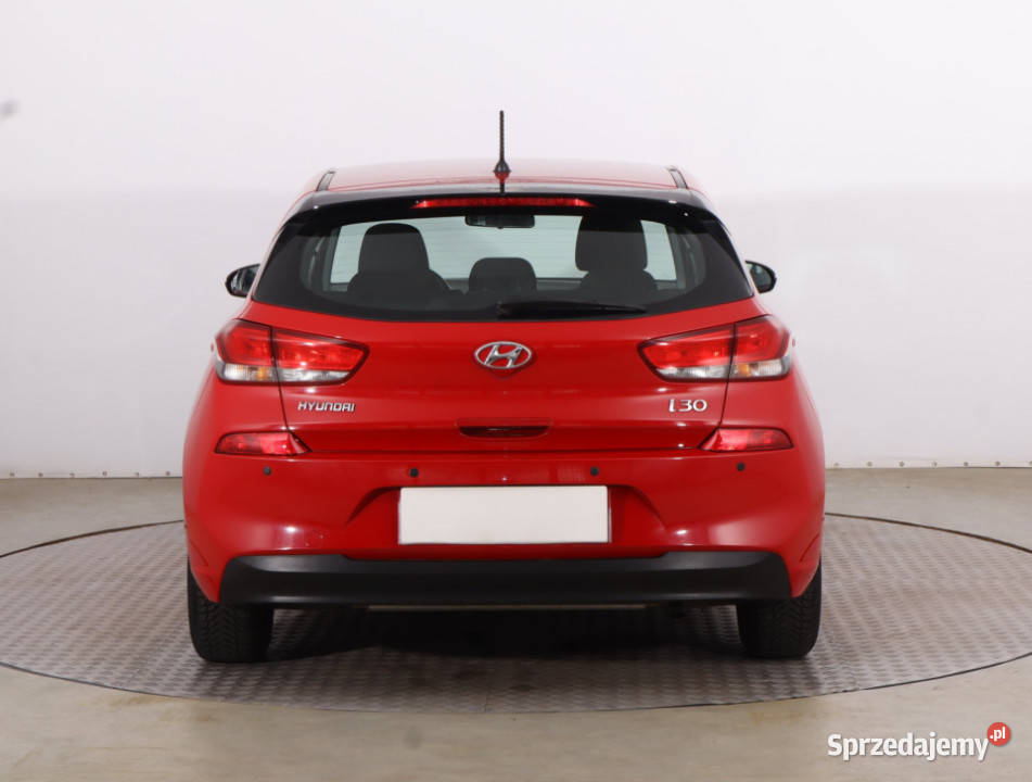 Hyundai i30 14 CVVT Piaseczno sprzedam