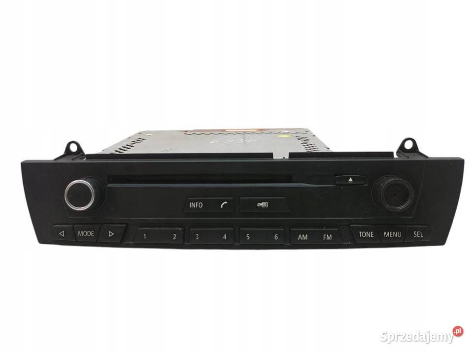 RADIO LIFT 920528601 Bmw X3 I 20032010 E83