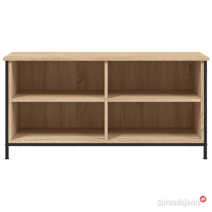 Szafka pod telewizor dąb sonoma 100x40x50 Warszawa