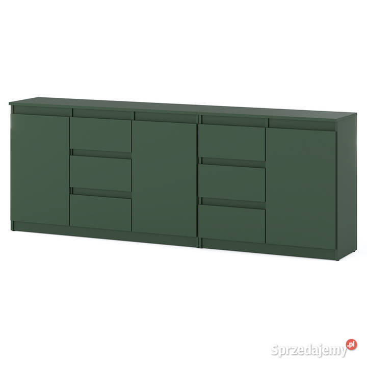 Komoda Do Salonu Nowoczesna Pod Telewizor 6 warmińsko-mazurskie sprzedam