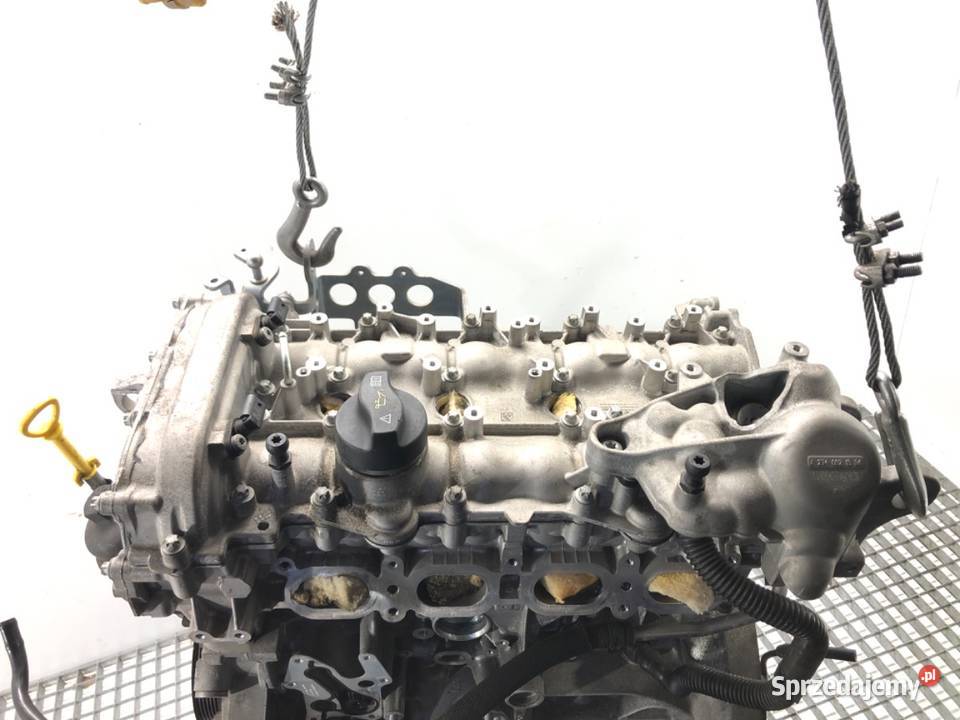 SILNIK INFINITI 20 211 M274 Q50