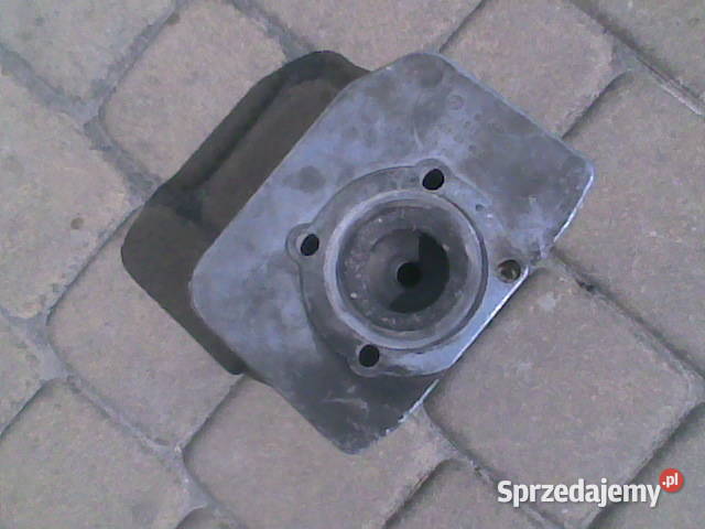 jawa 350 głowica Świdnik