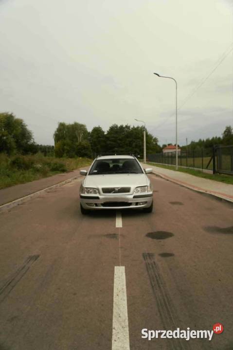 2001 Volvo V40 Markowa