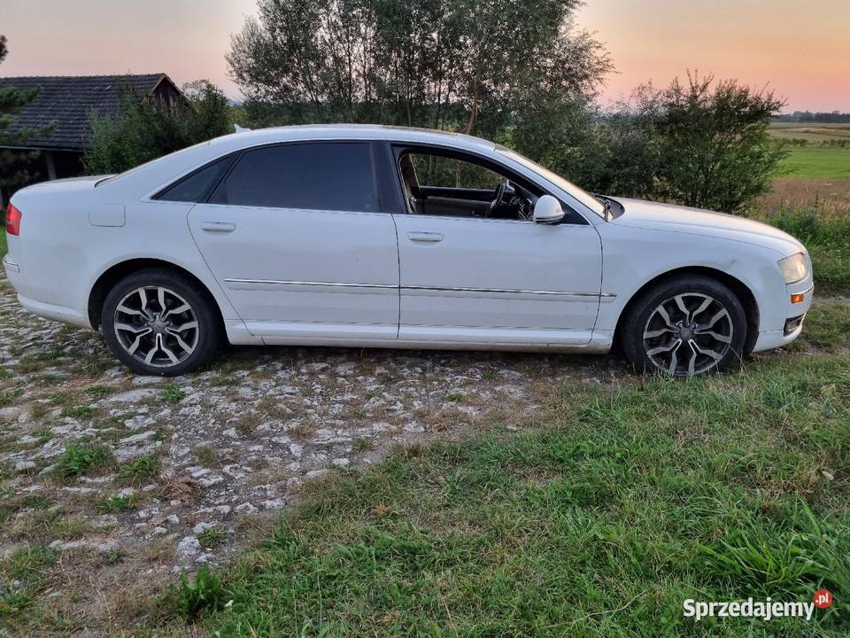 Alufelgi 18 Audi A4 B5 B6 B7 B8 A5 A6 C5 C6 C7 małopolskie