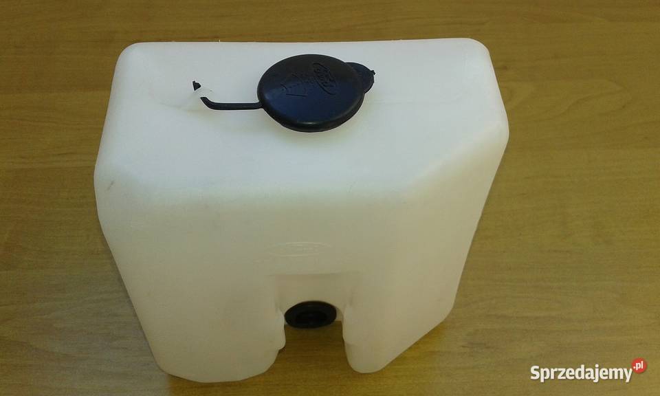 Ford Taunus zbiornik płynu spryskiwaczy Gdynia sprzedam