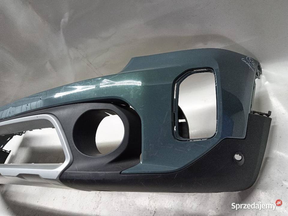 ZDERZAK PRZÓD PRZEDNI MINI COUNTRYMAN F60 LIFT