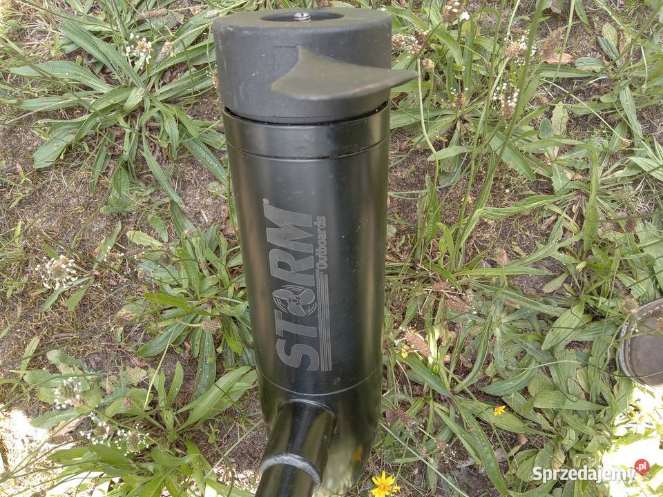 Ponton kolibri 260 lubuskie