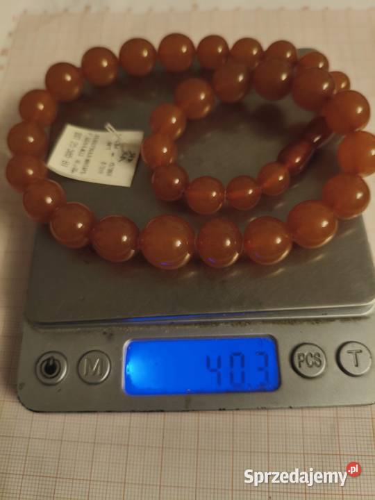 Kolia Bursztyn Vintage podlaskie Białystok