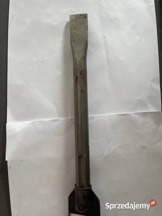 Dłuto płaskie SDS 2525 HeardHead