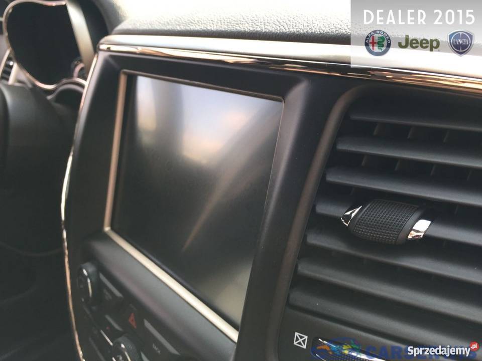 Do sprzedania Jeep Grand Cherokee